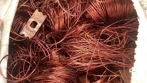 Copper Scrap